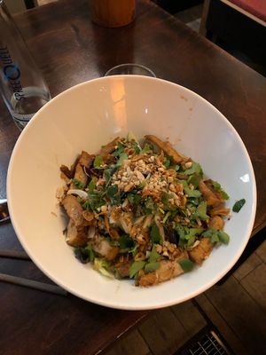 Nr. 44  at Good Morning Vietnam Vegan in Berlin