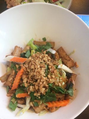 No.30 at Good Morning Vietnam Vegan in Berlin