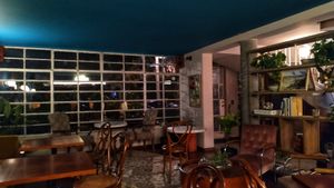 Lindos ambientes at Casa Lėlytė in Bogota