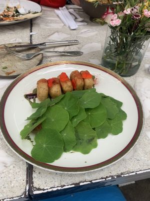   at Casa Lėlytė in Bogota