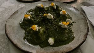   at Casa Lėlytė in Bogota