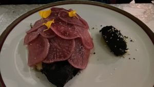   at Casa Lėlytė in Bogota