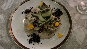   at Casa Lėlytė in Bogota