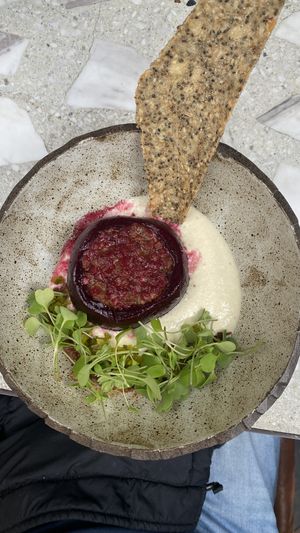   at Casa Lėlytė in Bogota