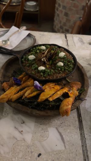   at Casa Lėlytė in Bogota