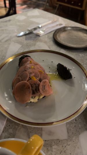   at Casa Lėlytė in Bogota