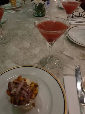  at Casa Lėlytė in Bogota