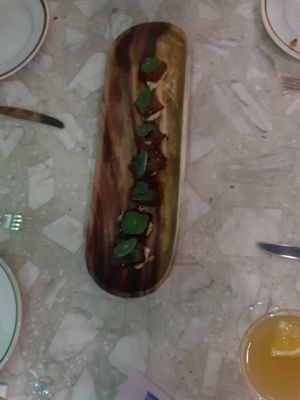  at Casa Lėlytė in Bogota