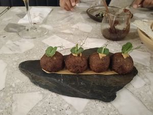  at Casa Lėlytė in Bogota