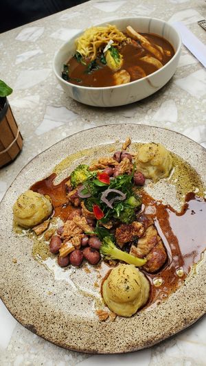  at Casa Lėlytė in Bogota