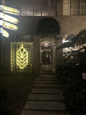   at Casa Lėlytė in Bogota