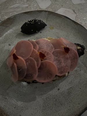   at Casa Lėlytė in Bogota