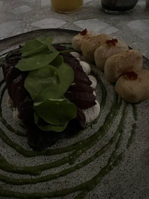   at Casa Lėlytė in Bogota