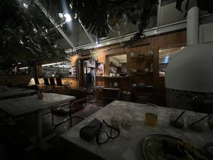   at Casa Lėlytė in Bogota