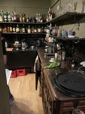   at Homemade in Timisoara