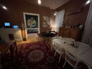 A restaurant in a flat  at Homemade in Timisoara