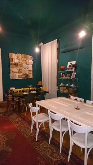 Interior  at Homemade in Timisoara