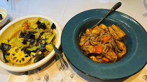   at Lian Chi Hui in Guangzhou