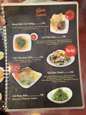   at An Lac Tam in Da Nang