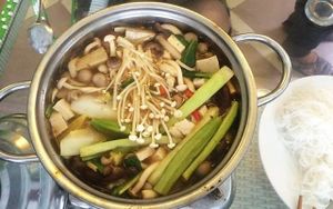 Aaa at An Lac Tam in Da Nang