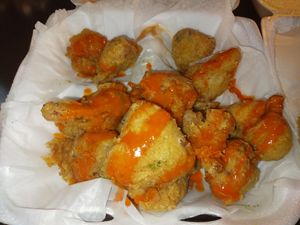  at MeMe's Twisted Potato in Little Rock