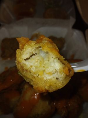  at MeMe's Twisted Potato in Little Rock