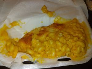  at MeMe's Twisted Potato in Little Rock