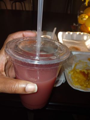  at MeMe's Twisted Potato in Little Rock