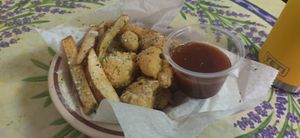  at MeMe's Twisted Potato in Little Rock