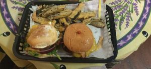  at MeMe's Twisted Potato in Little Rock