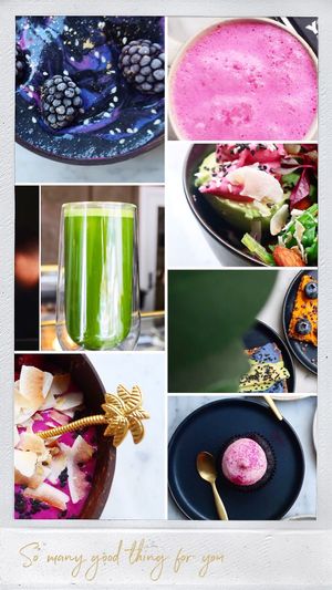 Yummi   at Matcha Bar - Helgolandsgade in Copenhagen