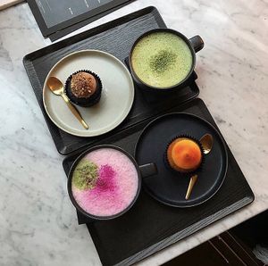 Perfect vegan date!  at Matcha Bar - Helgolandsgade in Copenhagen