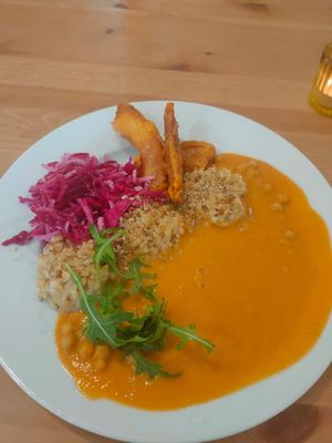  at BeMakroBio in Prague