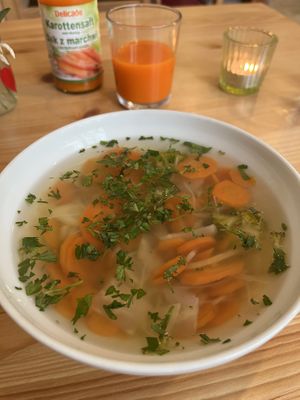   at BeMakroBio in Prague