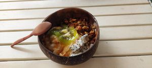  at The Social Space - Chinatown in Central Singapore