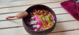  at The Social Space - Chinatown in Central Singapore