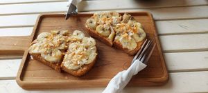  at The Social Space - Chinatown in Central Singapore