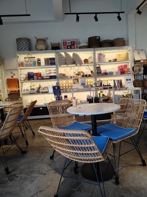  at The Social Space - Chinatown in Central Singapore