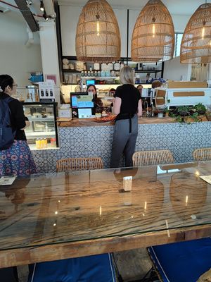  at The Social Space - Chinatown in Central Singapore