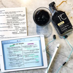 One degree coffee at The Social Space - Chinatown in Central Singapore