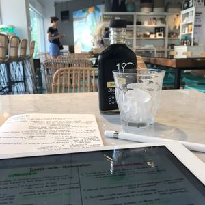 Beautiful interior  at The Social Space - Chinatown in Central Singapore