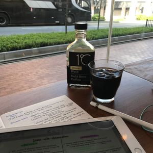 View from the bar table is great at The Social Space - Chinatown in Central Singapore