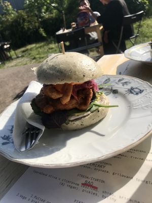 Bao at Dvanast Dusi in Bratislava