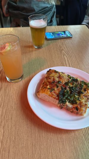   at Dvanast Dusi in Bratislava