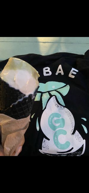 SorBae shirt  at The Greenery Creamery  in Orlando