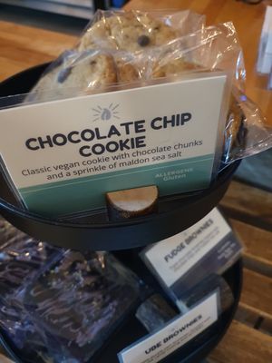 Coolies at The Greenery Creamery  in Orlando