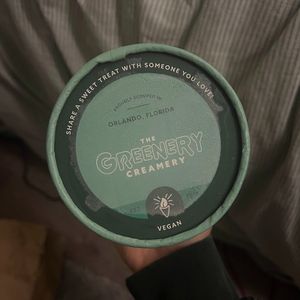 packaging at The Greenery Creamery  in Orlando