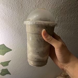 cookies n cream at The Greenery Creamery  in Orlando