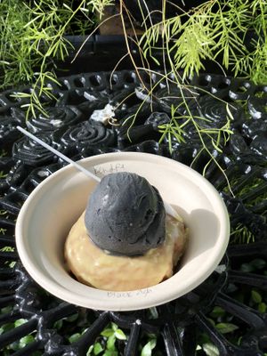 🤤 at The Greenery Creamery  in Orlando