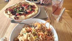  at Ciccio Cali in St Petersburg